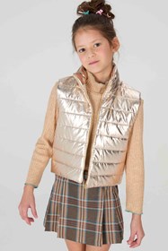 bodywarmer LEATITIA